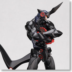 Revoltech Lazengann Series No.052 (Classic Selection) (Completed)