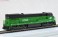 GE U30C BN (Burlington Northen) #5383 (Model Train) 商品画像3 Thumbnail