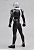 Rider Hero Series W EX Kamen Rider Scull Crystal (Character Toy) Item picture4