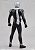 Rider Hero Series W EX Kamen Rider Scull Crystal (Character Toy) Item picture5