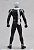 Rider Hero Series W EX Kamen Rider Scull Crystal (Character Toy) Item picture6