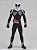 Rider Hero Series W EX Kamen Rider Scull Crystal (Character Toy) Item picture1