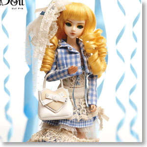 J-Doll / Karl Johans Gate (Fashion Doll)
