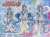 Pretty Cure the Movie -Pretty Cure Cutie Figure Vol.3 10 Pieces (Shokugan) Item picture2