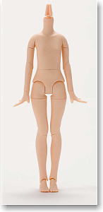Pure Neemo Flection XS / Girl (Flesh Color) (Fashion Doll)