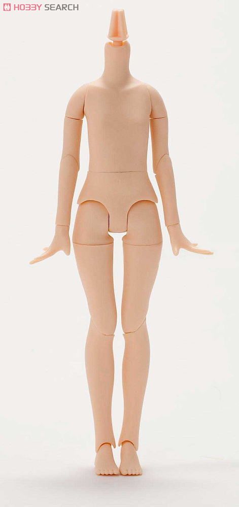 Pure Neemo Flection XS / Girl (Flesh Color) (Fashion Doll) Item picture1