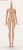 Pure Neemo Flection XS / Girl (Flesh Color) (Fashion Doll) Item picture1