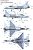 Pakistan Air Force JF-17 Thunder (Plastic model) Color2