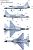 Pakistan Air Force JF-17 Thunder (Plastic model) Color4