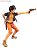 Door Painting Collection Figure Monky D Luffy The Three Musketeers Ver. (PVC Figure) Item picture4