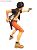 Door Painting Collection Figure Monky D Luffy The Three Musketeers Ver. (PVC Figure) Item picture5