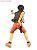 Door Painting Collection Figure Monky D Luffy The Three Musketeers Ver. (PVC Figure) Item picture6