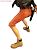 Door Painting Collection Figure Monky D Luffy The Three Musketeers Ver. (PVC Figure) Item picture7