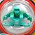 Bakugan Trap BoosterPack Zephyros Zoack (Active Toy) Item picture2