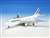 B747-400 エールフランス航空 (新塗装) (完成品飛行機) 商品画像1