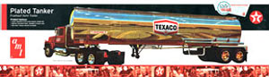 FRUEHAUF Texaco Tanker (Model Car)