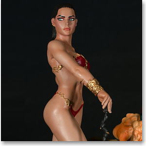 Fantasy Figure Gallery Discovery (PVC Figure)