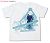 クリエイターズCVTシャツパックシリーズ 001A吉田ドンドリアン(カラー)Tシャツパック WHITE XS (キャラクターグッズ) 商品画像1