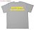 Creators CV T-Shirts Pack Series 004 Nagimiso T-shirts Pack Light Gray L (Anime Toy) Item picture2