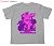 Creators CV T-Shirts Pack Series 004 Nagimiso T-shirts Pack Light Gray XL (Anime Toy) Item picture1