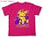 Creators CV T-Shirts Pack Series 004 Nagimiso T-shirts Pack Tropical Pink XS (Anime Toy) Item picture1