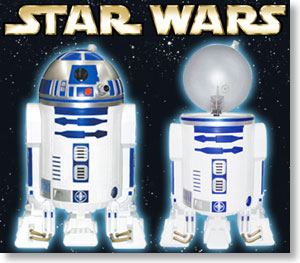 R2-D2 ゴミ箱