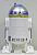 R2-D2 ゴミ箱 商品画像5