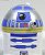 R2-D2 ゴミ箱 商品画像6
