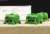 J.N.R. Tank Container Type T10 (Set of 2) (Model Train) Other picture1