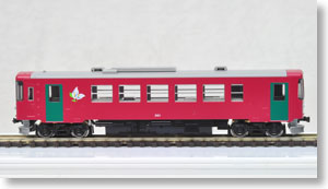 長良川鉄道 ナガラ300形 (301号) (鉄道模型)