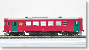 長良川鉄道 ナガラ300形 (304号) (鉄道模型)