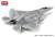 F-22A Raptor (Plastic model) Item picture5