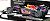 レッドブル レーシング ルノー RB6 S.ベッテル アブダビGP ワールドチャンピオン2010 (ミニカー) 商品画像3