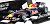 レッドブル レーシング ルノー RB6 S.ベッテル アブダビGP ワールドチャンピオン2010 (ミニカー) 商品画像1