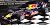 Red Bull Racing Renault RB6 2010 Double Set Vettel / Weber (Diecast Car) Item picture2