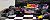 レッドブル レーシング ルノー RB6 コンストラクターズ ワールドチャンピオン2010 S.ベッテル/M.ウェバー 2台セット (ミニカー) 商品画像3