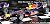 レッドブル レーシング ルノー RB6 コンストラクターズ ワールドチャンピオン2010 S.ベッテル/M.ウェバー 2台セット (ミニカー) 商品画像5