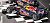 レッドブル レーシング ルノー RB6 コンストラクターズ ワールドチャンピオン2010 S.ベッテル/M.ウェバー 2台セット (ミニカー) 商品画像7