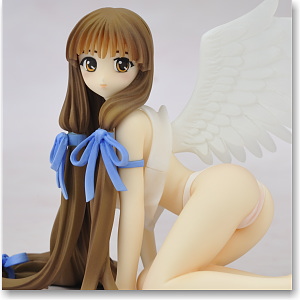 山田屋の天使さん 1/12 Ver. (フィギュア)