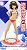 The Disappearance of Haruhi Suzumiya EX Figure Endless Eight Suzumiya Haruhi & Nagato Yuki 2 pieces (Arcade Prize) Item picture1