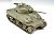 M4A1シャーマン後期型 (ヘッジロウカッター付き) (プラモデル) 商品画像6