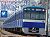 京急 600形 `KEIKYU BLUE SKY TRAIN` 4輌編成トータルセット (動力付き) (基本・4両・塗装済みキット) (鉄道模型) 商品画像1