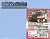 Keikyu Type 600 4th Edition Additional Four Car Formation Set (Trailer Only) (Add-on 4-Car Pre-Colored Kit) (Model Train) Package1