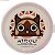Monster Hunter Mascot Mug Cup Airou (Anime Toy) Item picture3
