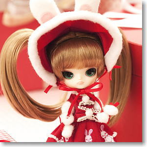Little DAL+ / Angelic Pretty Lepupu (Fashion Doll)