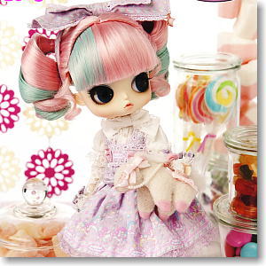 Byul / Angelic Pretty Sucre (Fashion Doll)