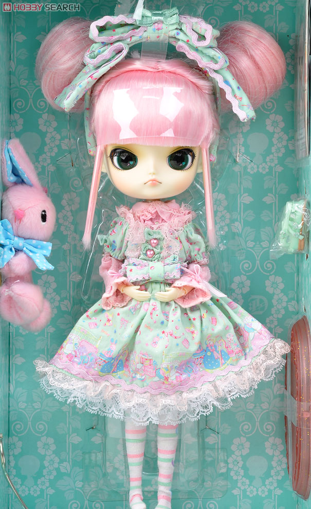 Dal / Angelic Pretty Joujou (Fashion Doll) Item picture4