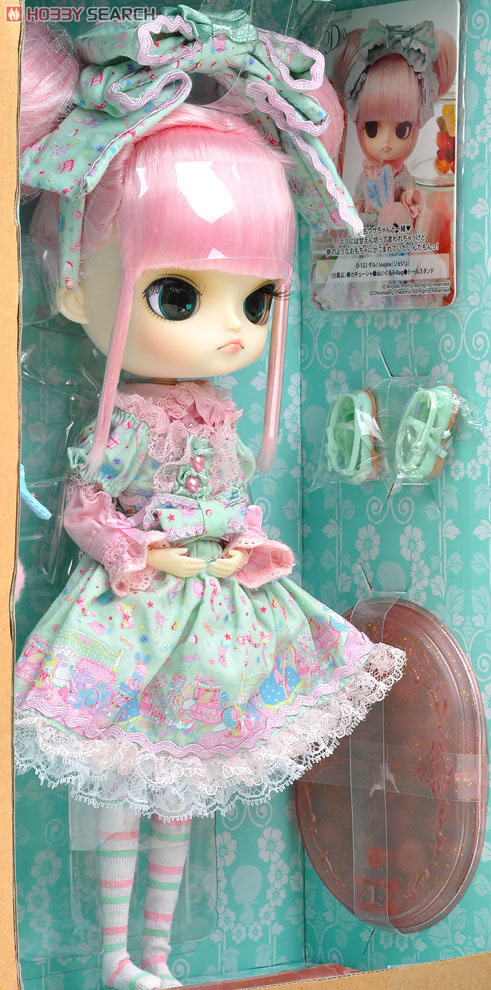 Dal / Angelic Pretty Joujou (Fashion Doll) Item picture6