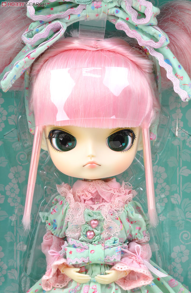 Dal / Angelic Pretty Joujou (Fashion Doll) Item picture7