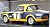 フィアット 124 アバルト ラリー #7 (ミニカー) 商品画像3